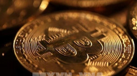 Bitcoin tiếp tục đà tăng tốc