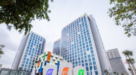 FPT chốt quyền phát hành hơn 222 triệu cổ phiếu, tăng vốn lên trên 17.000 tỷ