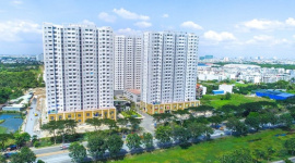 "Ông trùm" nhà ở xã hội đóng cửa 5 chi nhánh tại TP.HCM
