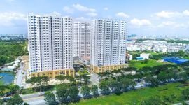 "Ông trùm" nhà ở xã hội đóng cửa 5 chi nhánh tại TP.HCM