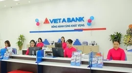 Gần 540 triệu cổ phiếu VAB của VietABank chính thức lên sàn HoSE từ 22/7
