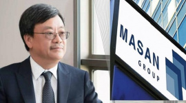 Masan phát hành hơn 7,5 triệu cổ phiếu ESOP