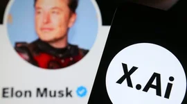SpaceX "bơm" 2 tỷ USD vào xAI của Elon Musk, quyết đưa AI Grok vượt ChatGPT