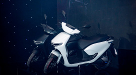 "Vua xe xăng" Việt Nam cho thuê xe máy điện với giá hơn 1,47 triệu đồng/tháng