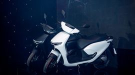 "Vua xe xăng" Việt Nam cho thuê xe máy điện với giá hơn 1,47 triệu đồng/tháng