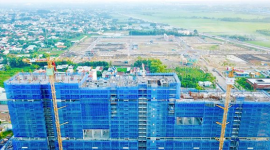 Loạt dự án hạ tầng huyết mạch “hối hả” về đích, nhà đầu tư có động thái với bất động sản Nhơn Trạch (Đồng Nai)