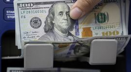 Tỷ giá USD/VND tiếp tục tăng