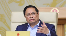 Thủ tướng: Tăng trưởng kinh tế từ 8,3-8,5% không phải là "mục tiêu bất khả thi"