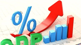 2 kịch bản tăng trưởng kinh tế năm 2025 và giải pháp thực hiện