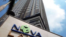 Cổ phiếu NVL tăng "dựng đứng" sau thông tin Novaland phát hành cổ phiếu để hoán đổi khoản nợ 2.600 tỷ đồng