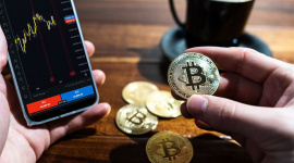 Chuyên gia chỉ ra các yếu tố cần lưu ý về thị trường tài sản mã hóa