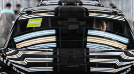 Các hãng xe điện lo lắng trước lệnh cấm mới của Trung Quốc liên quan tới pin