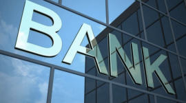 Các ngân hàng nhỏ đối mặt với áp lực vốn lớn