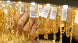 Giá vàng trong nước ngày 19/7 tăng mạnh