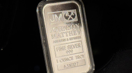 Miếng bạc Johnson Matthey: Giá trị lịch sử và sức hút đối với giới sưu tầm