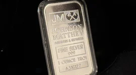 Miếng bạc Johnson Matthey: Giá trị lịch sử và sức hút đối với giới sưu tầm