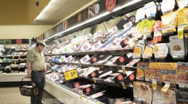 Nền kinh tế Mỹ dần phản ánh hệ quả từ các chính sách của Tổng thống Trump