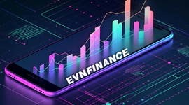 Tăng trưởng lợi nhuận 6 tháng gần gấp đôi cùng kỳ, EVNFinance kỳ vọng "cán đích" năm 2025 với kết quả vượt trội