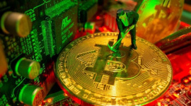 Giao dịch tài sản số có thể bị áp thuế như chứng khoán