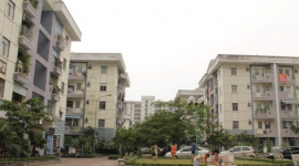 Nguồn cung nhà ở giá dưới 60 triệu đồng “tuyệt chủng”?