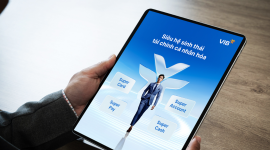 VIB ra mắt Super Pay và Super Cash – Hai mảnh ghép trong siêu hệ sinh thái tài chính cá nhân hóa