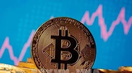 Bitcoin tăng vọt: Cơ hội đầu tư hay nguy cơ bong bóng mới?