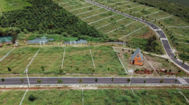 HoREA kiến nghị giảm thêm mức tiền “lên thổ cư” cho người dân