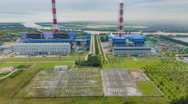 Tỉnh Hưng Yên quyết tâm khởi công dự án điện khí LNG Thái Bình 47.000 tỷ đồng vào tháng 9