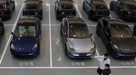 Elon Musk được dịp ngạo nghễ: Tesla đánh bại loạt đối thủ sừng sỏ tại thị trường tỷ dân về công nghệ tự lái, truyền thông lẫn sếp lớn Trung Quốc đều công nhận