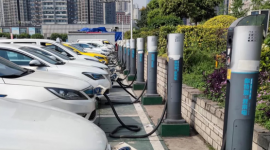 Quốc gia châu Á là 'vua trạm sạc xe điện': Nhiều gấp 9 lần Mỹ, chênh lệch hàng chục lần so với châu Âu, mạng lưới sạc siêu nhanh gây 'sốc'