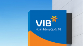 VIB: Tổng tài sản vượt mốc nửa triệu tỷ đồng, tăng trưởng tín dụng 10%