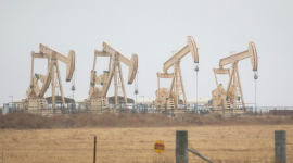 Mỹ và EU đạt thỏa thuận thương mại, EU đồng ý mua "750 tỷ USD năng lượng" từ Mỹ