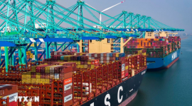 Chính quyền Trump tính toán sau các mức thuế mới