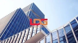Chứng khoán lập đỉnh mọi thời đại, loạt cổ phiếu BĐS tăng trần, riêng LDG giảm sàn