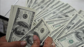 JPMorganChase: Thuế quan sẽ làm tăng mạnh chi phí trực tiếp của doanh nghiệp Mỹ