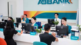 ABBank hoàn thành hơn 90% kế hoạch lợi nhuận năm sau 6 tháng