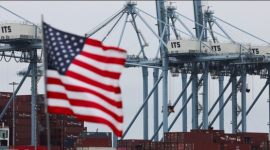 GDP Mỹ quý 2/2025 tăng vượt kỳ vọng: Nhờ đâu?