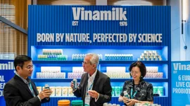 Vinamilk ghi nhận doanh thu quý II/2025 cao nhất từ trước đến nay, đạt 16.745 tỷ đồng