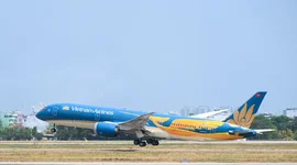 Quý II khởi sắc, Vietnam Airlines bứt tốc nửa đầu năm