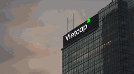 Chứng khoán Vietcap bị phạt và truy thu thuế hàng tỷ đồng
