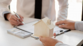 An cư tại đại đô thị vệ tinh: KBank Homeloan mở lối hành trình 3 năm “vàng” cho dân văn phòng