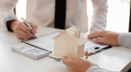 An cư tại đại đô thị vệ tinh: KBank Homeloan mở lối hành trình 3 năm “vàng” cho dân văn phòng