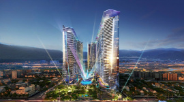 HOREA kiến nghị Chính phủ gỡ vướng pháp lý cho dự án BT tại Khánh Hoà của Sunshine Group