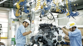 Chính sách thuế đối ứng Việt - Mỹ: Dòng vốn khối FDI bị ảnh hưởng mạnh nhất