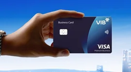 VIB Business Card: Lời giải cho bài toán khấu trừ VAT đầu vào của Hộ kinh doanh và SME