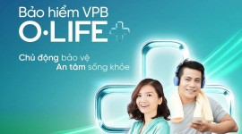 Bảo hiểm – Vũ khí giúp "chiến binh K" chiến thắng bệnh tật