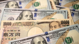 Các đồng tiền châu Á lao dốc sau khi Mỹ công bố thuế quan mới