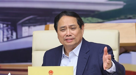 Hai dự án đường sắt lớn sẽ khởi công vào ngày 19/8/2025