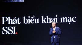 Ông Nguyễn Duy Hưng: “Việt Nam sẽ có thế hệ tỷ phú mới nhờ tài sản số”
