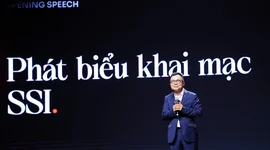 Ông Nguyễn Duy Hưng: “Việt Nam sẽ có thế hệ tỷ phú mới nhờ tài sản số”